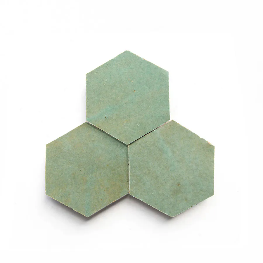 ZENJARI MEFTOUH HEX